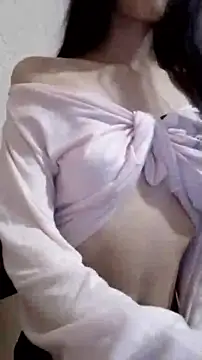 Thelma Hettie online show from October 1, 2025, 6:36 pm