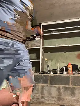 Jart1k1 online show from November 23, 2025, 7:02 pm