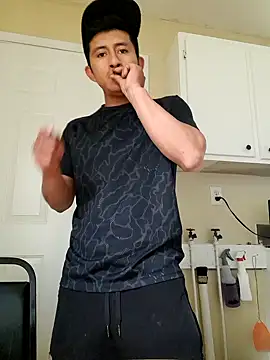 Jart1k1 online show from April 20, 2026, 3:26 pm