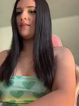 violet-333 online show from January 28, 2025, 7:00 pm