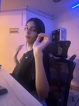 cristel 17 online show from January 10, 2025, 4:33 am