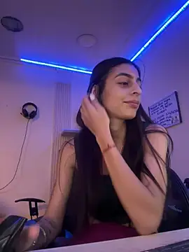 cristel 17 online show from February 9, 2025, 5:50 am