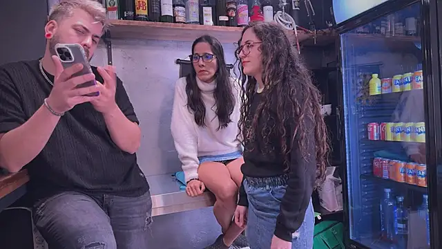 barfantasy online show from January 9, 2025, 8:44 pm