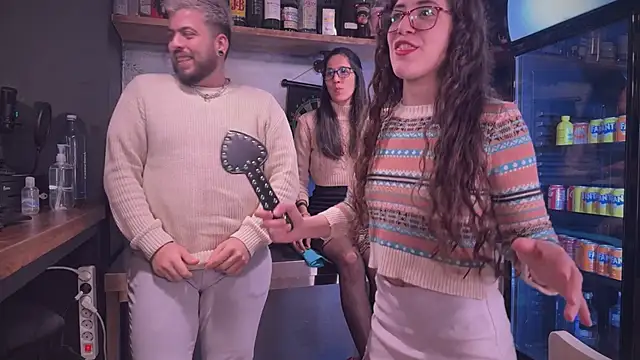 barfantasy online show from January 11, 2025, 7:38 pm