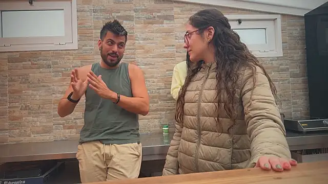 barfantasy online show from September 18, 2025, 8:27 am