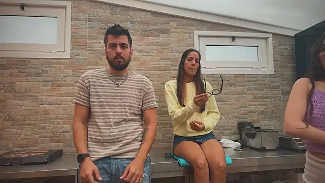 barfantasy online show from September 19, 2025, 8:27 am