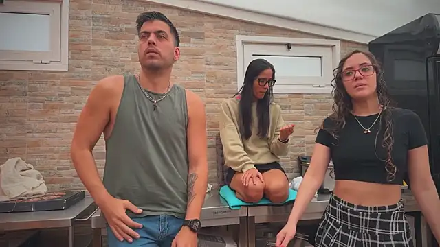 barfantasy online show from October 13, 2025, 8:58 am