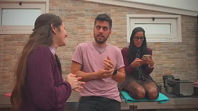 barfantasy online show from October 29, 2025, 10:17 am