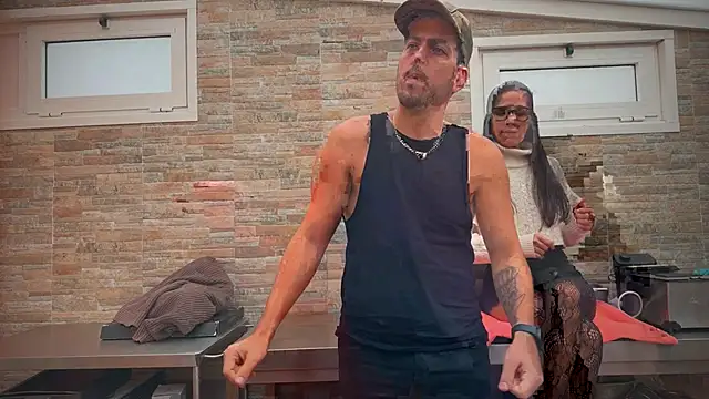 barfantasy online show from November 4, 2025, 9:52 am