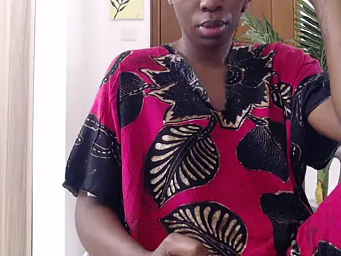 black   ghodess online show from March 16, 2026, 7:01 am