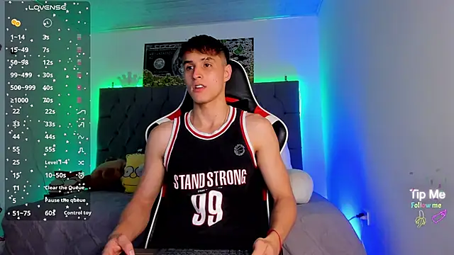 thomklein online show from January 8, 2025, 7:03 pm