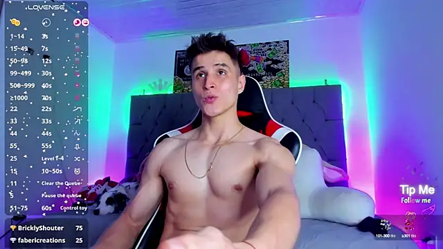 thomklein online show from January 22, 2025, 10:37 pm