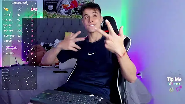 thomklein online show from January 23, 2025, 7:18 pm