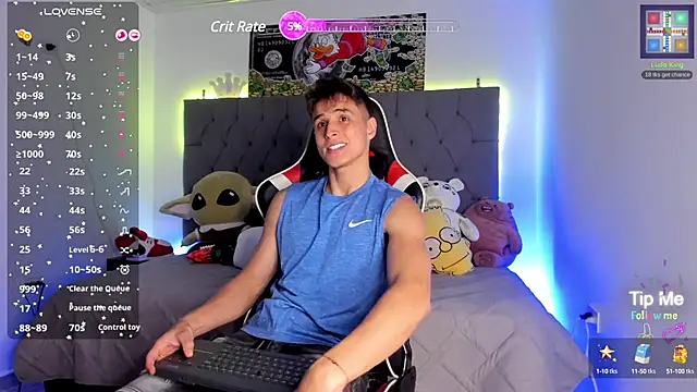 thomklein online show from February 19, 2025, 6:00 pm