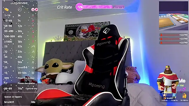 thomklein online show from February 20, 2025, 7:08 pm