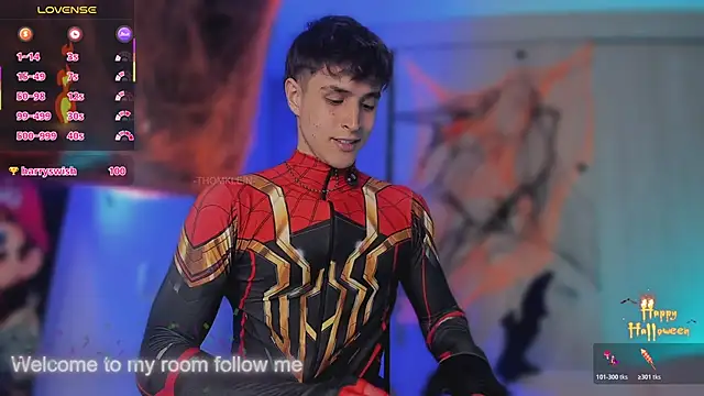 thomklein online show from November 1, 2025, 7:49 pm