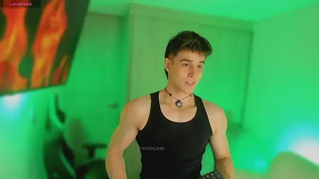 thomklein online show from March 11, 2026, 8:04 pm