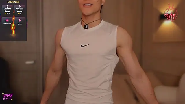 thomklein online show from April 21, 2026, 7:39 pm