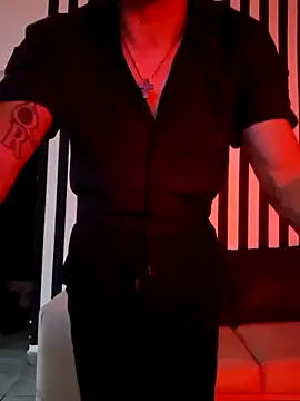 pretorianoo53 online show from March 29, 2026, 4:01 am