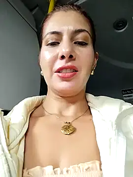 scarlett moore online show from February 3, 2025, 12:15 am