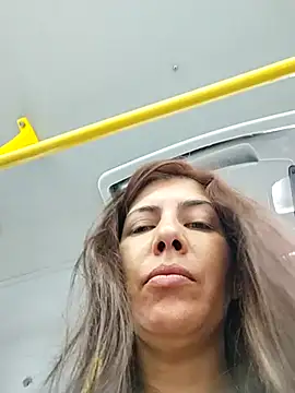 scarlett moore online show from February 16, 2025, 2:10 pm