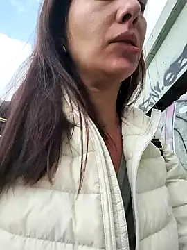 scarlett moore online show from February 16, 2025, 9:38 pm