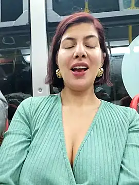 scarlett moore online show from March 17, 2025, 12:52 am