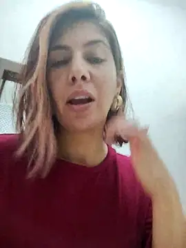 scarlett moore online show from September 11, 2025, 1:11 pm