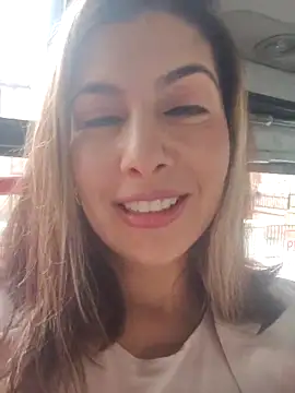 scarlett moore online show from April 9, 2026, 3:50 pm