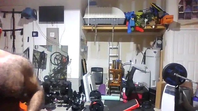 chainjulious online show from October 27, 2025, 12:31 pm