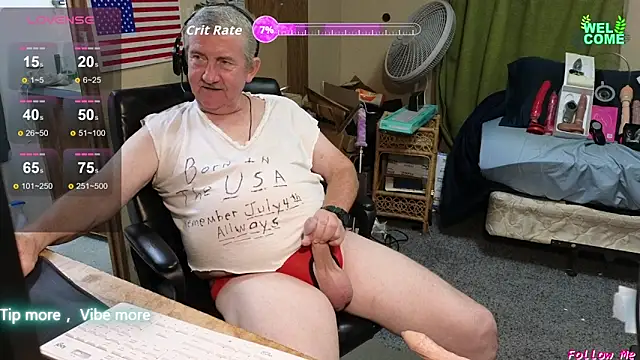 oldnew-63 online show from July 12, 2026, 1:40 am