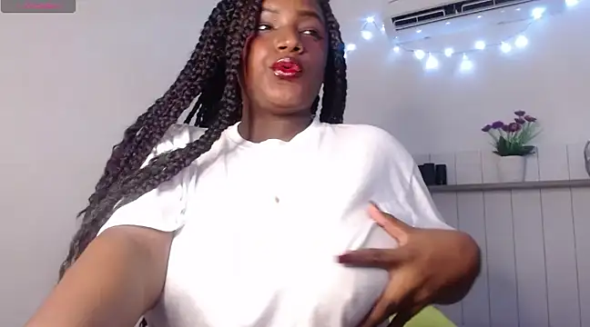 NikitaKiss online show from January 22, 2025, 3:51 pm