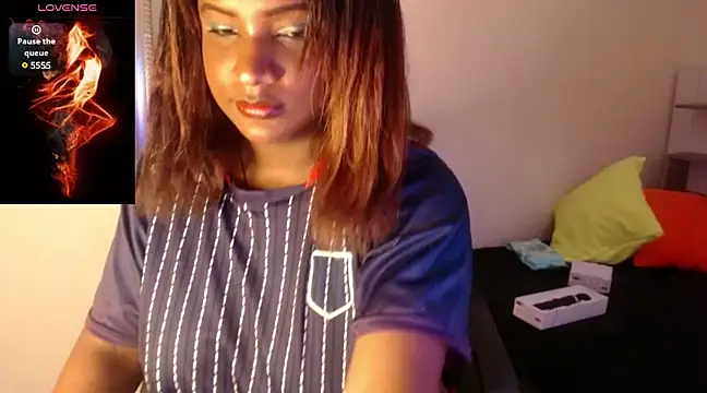 NikitaKiss online show from February 1, 2025, 1:20 pm