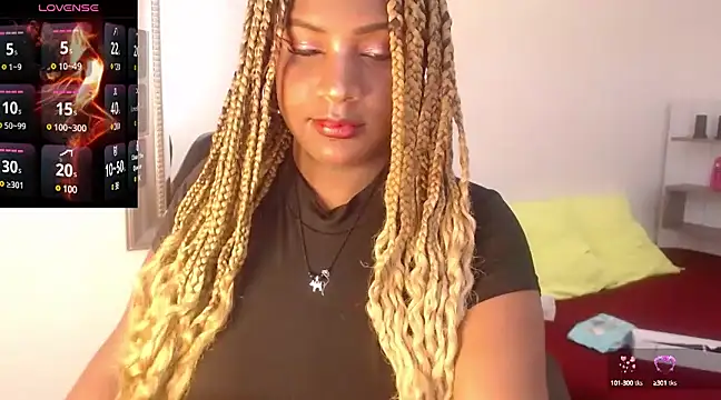 NikitaKiss online show from February 12, 2025, 1:37 pm