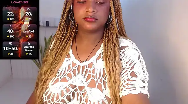 NikitaKiss online show from February 18, 2025, 12:06 pm