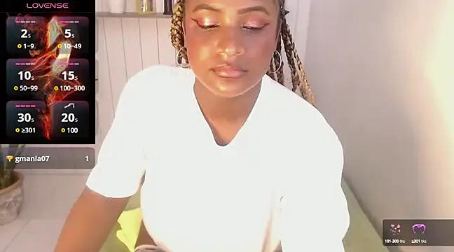 NikitaKiss online show from March 3, 2025, 5:07 pm