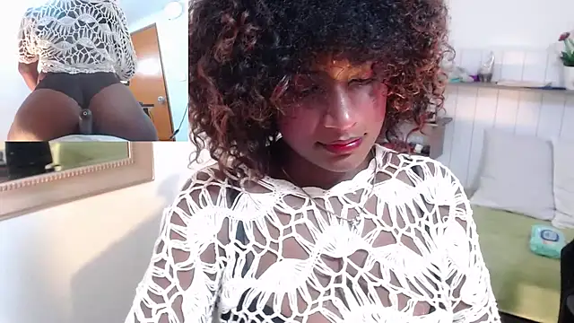 NikitaKiss online show from October 3, 2025, 2:36 pm