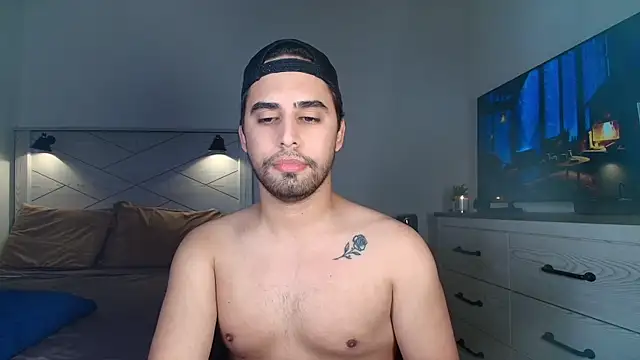 thonylewys online show from October 11, 2025, 1:16 am