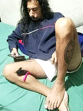 iirgastam3 online show from February 18, 2025, 2:16 am