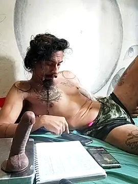 iirgastam3 online show from February 19, 2025, 7:48 pm