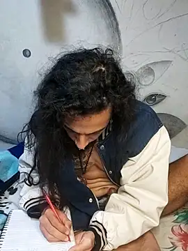 iirgastam3 online show from February 25, 2025, 3:31 am