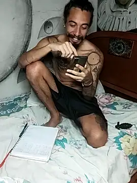 iirgastam3 online show from February 27, 2025, 5:24 am