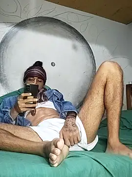 iirgastam3 online show from March 6, 2025, 2:19 am