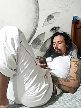 iirgastam3 online show from March 13, 2025, 12:48 am