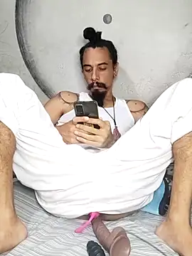 iirgastam3 online show from March 14, 2025, 11:00 pm