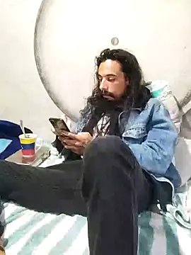 iirgastam3 online show from March 18, 2025, 9:21 pm