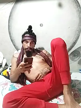 iirgastam3 online show from March 19, 2025, 11:57 pm