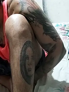 iirgastam3 online show from September 29, 2025, 11:31 pm