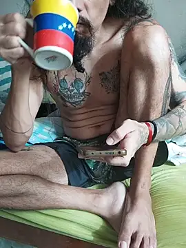 iirgastam3 online show from December 1, 2025, 1:16 pm