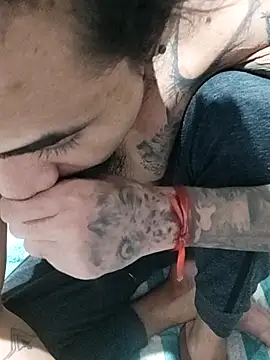 iirgastam3 online show from February 27, 2026, 2:22 am